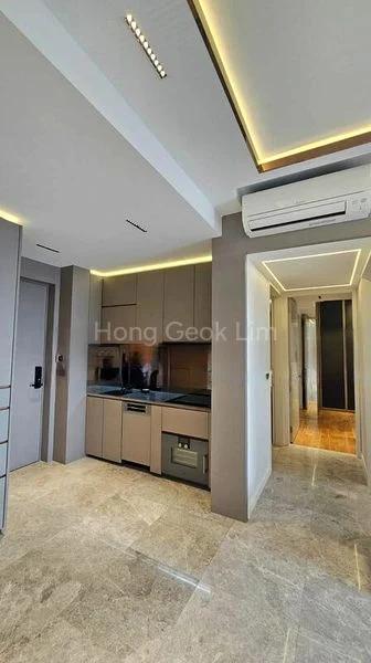 2 Bed Condo for Rent in  Riviere - Image 3